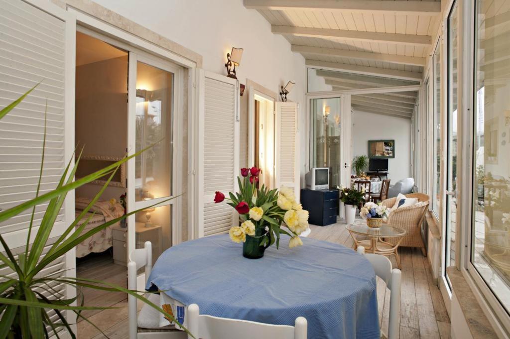 Apartament Teresita Wellness Club Viareggio Zewnętrze zdjęcie
