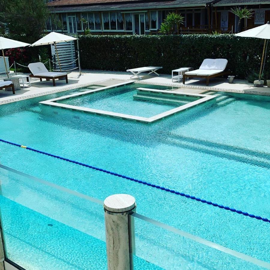 Apartament Teresita Wellness Club Viareggio Zewnętrze zdjęcie