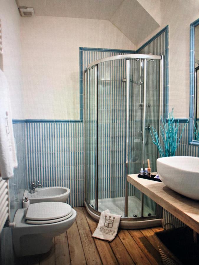Apartament Teresita Wellness Club Viareggio Zewnętrze zdjęcie