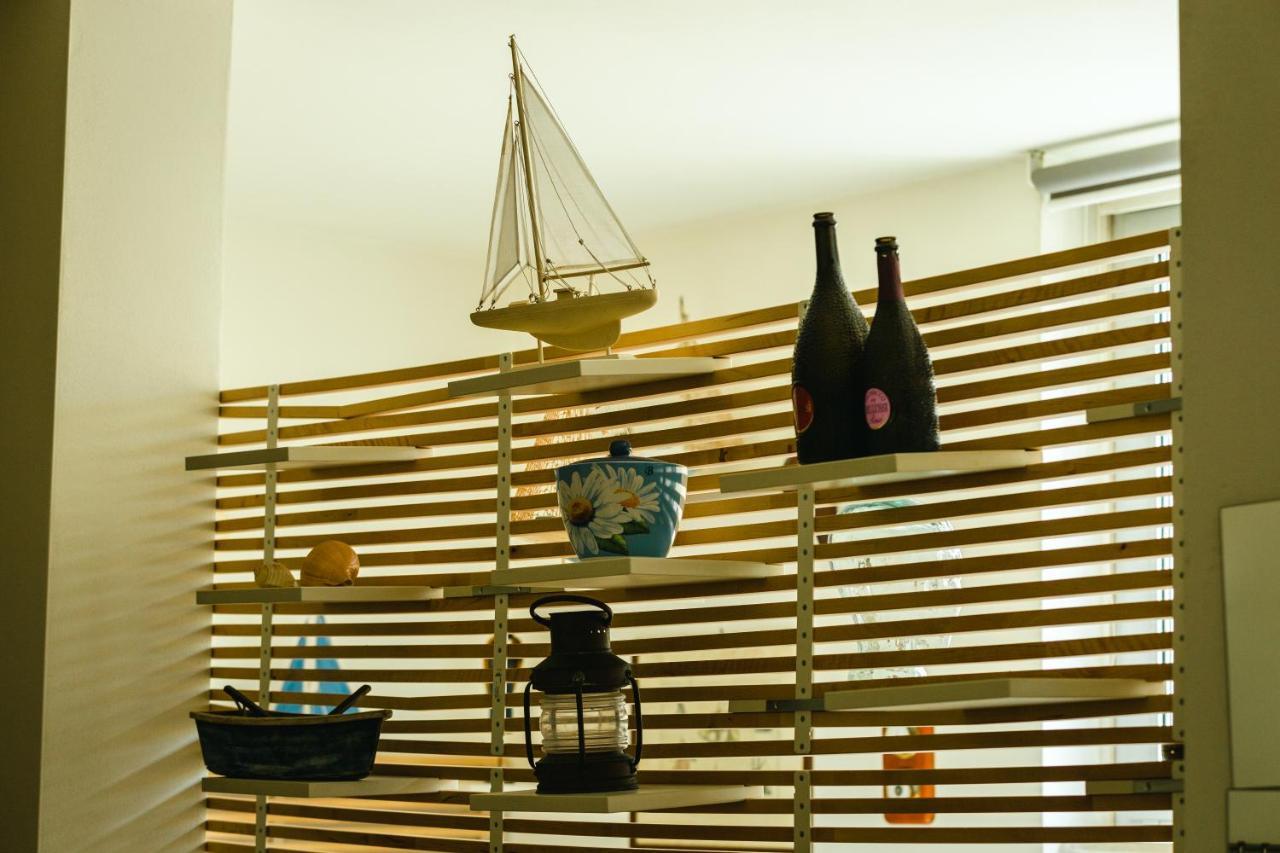 Apartament Teresita Wellness Club Viareggio Zewnętrze zdjęcie