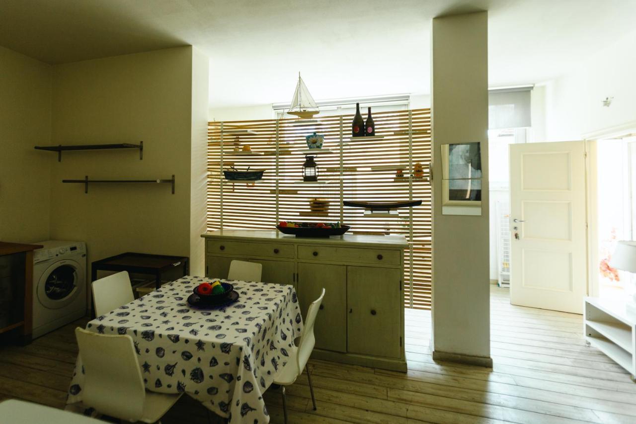 Apartament Teresita Wellness Club Viareggio Zewnętrze zdjęcie