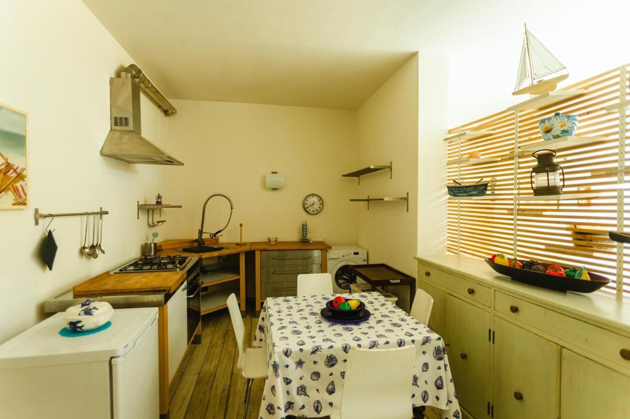 Apartament Teresita Wellness Club Viareggio Zewnętrze zdjęcie