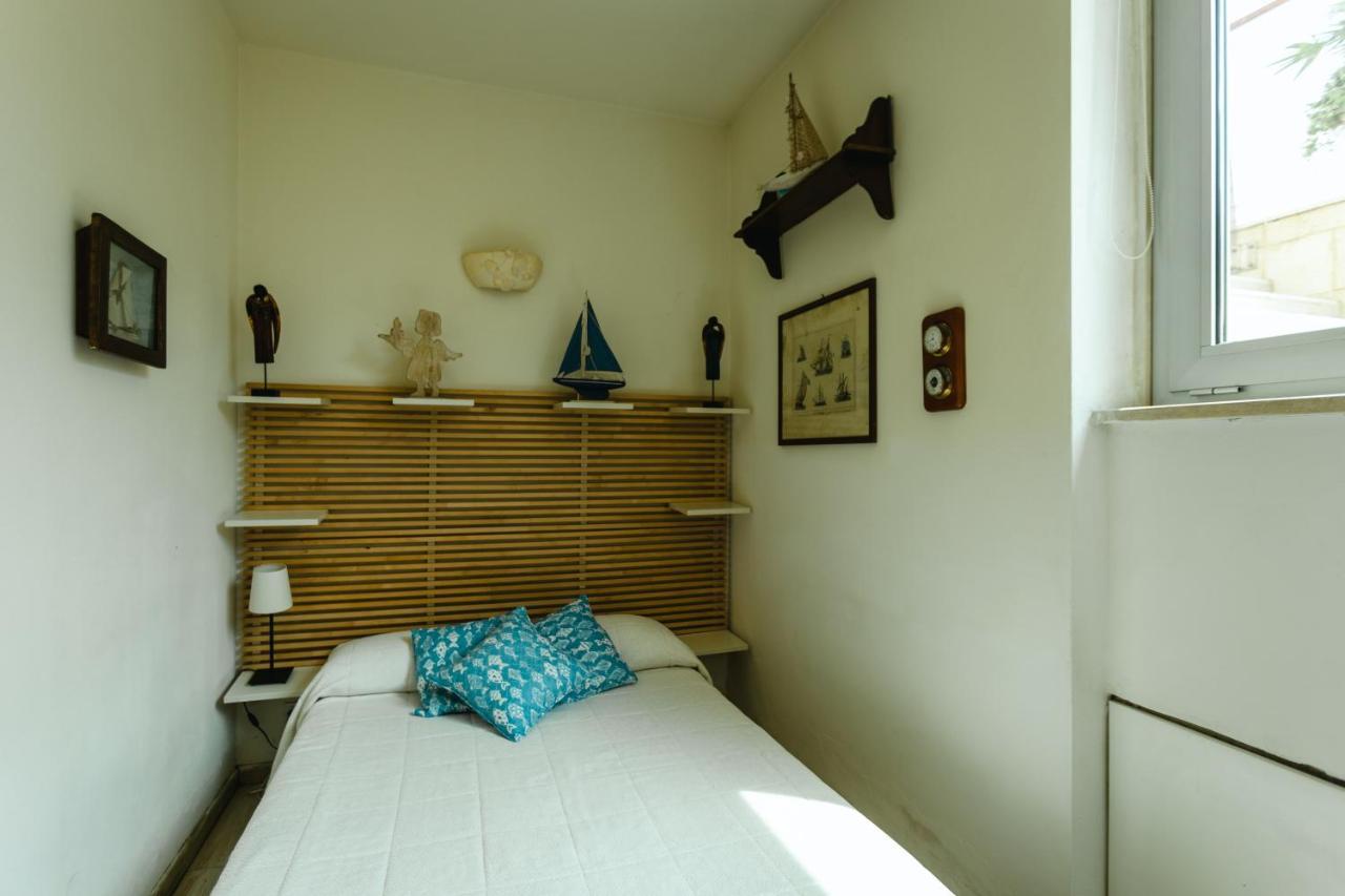 Apartament Teresita Wellness Club Viareggio Zewnętrze zdjęcie