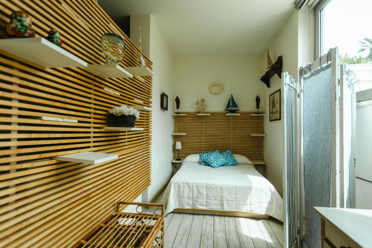 Apartament Teresita Wellness Club Viareggio Zewnętrze zdjęcie