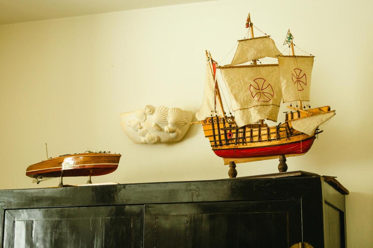 Apartament Teresita Wellness Club Viareggio Zewnętrze zdjęcie