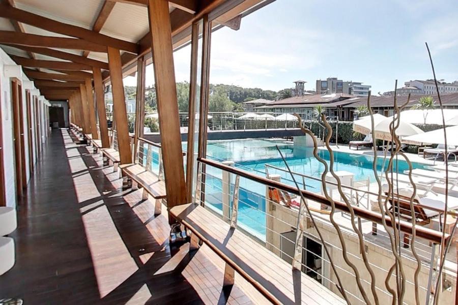 Apartament Teresita Wellness Club Viareggio Zewnętrze zdjęcie