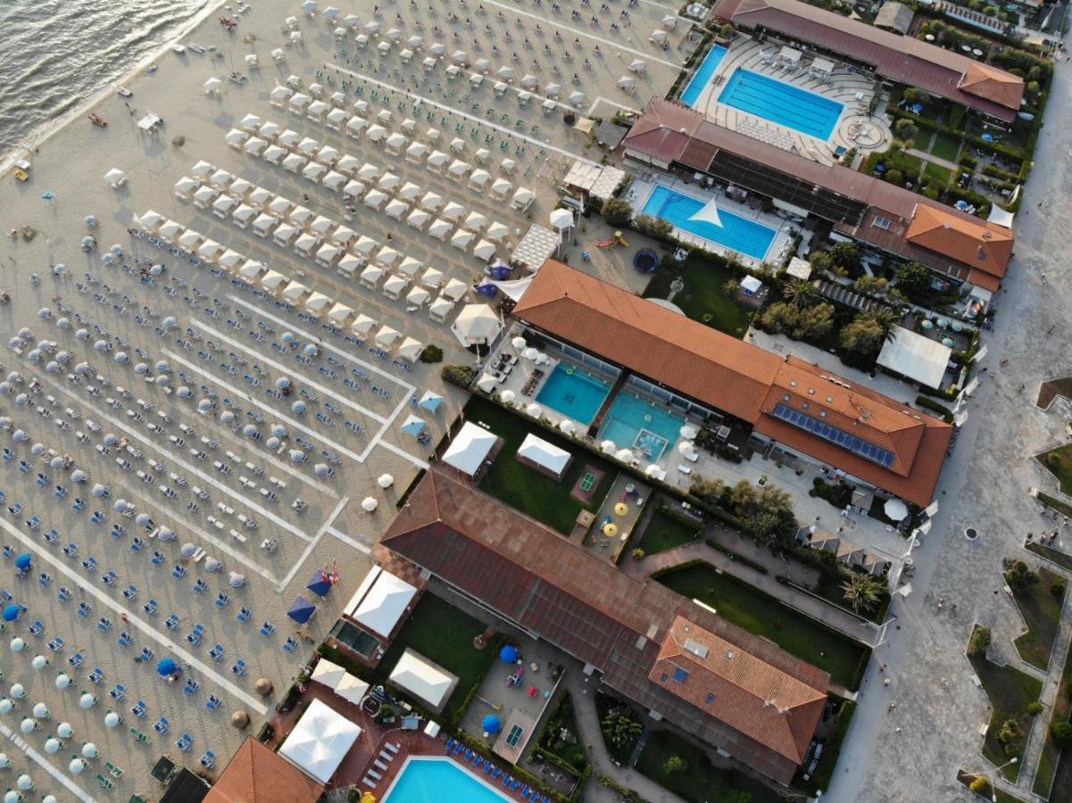 Apartament Teresita Wellness Club Viareggio Zewnętrze zdjęcie