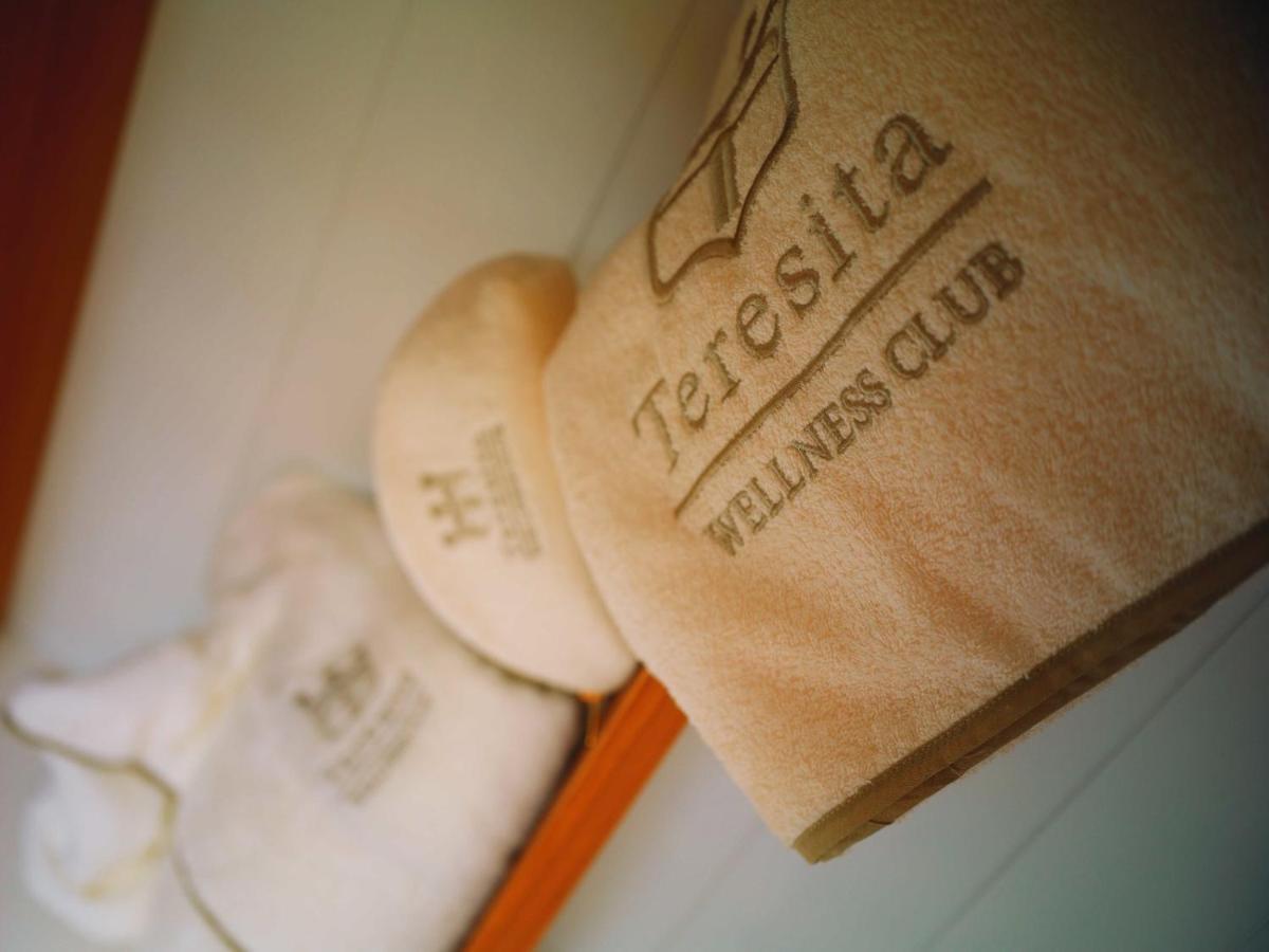Apartament Teresita Wellness Club Viareggio Zewnętrze zdjęcie
