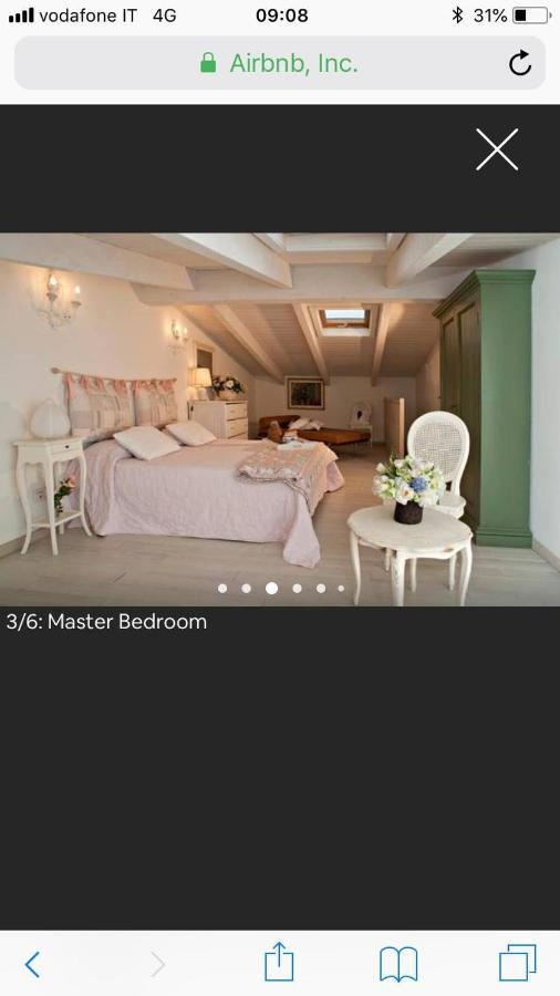Apartament Teresita Wellness Club Viareggio Zewnętrze zdjęcie