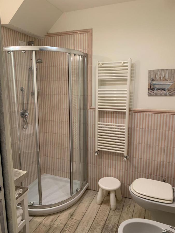 Apartament Teresita Wellness Club Viareggio Zewnętrze zdjęcie