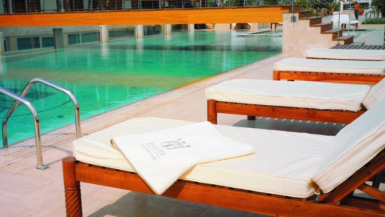 Apartament Teresita Wellness Club Viareggio Zewnętrze zdjęcie